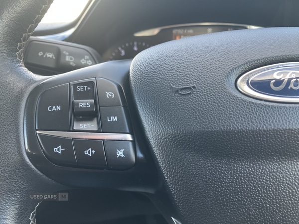 Used Ford Fiesta 2019 for sale - 77575717: Photo 15