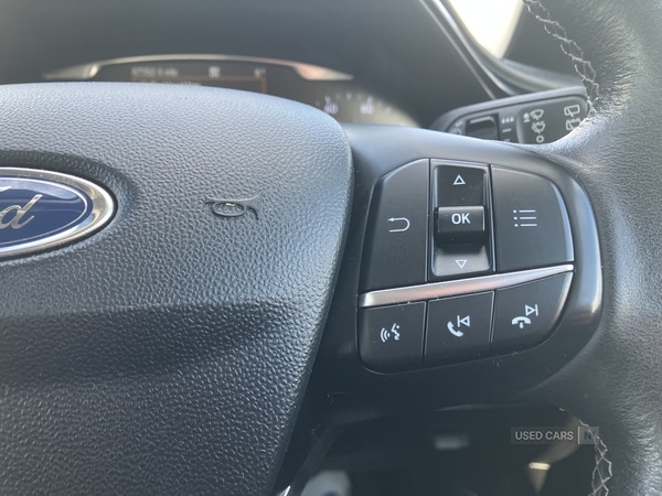 Used Ford Fiesta 2019 for sale - 77575717: Photo 16