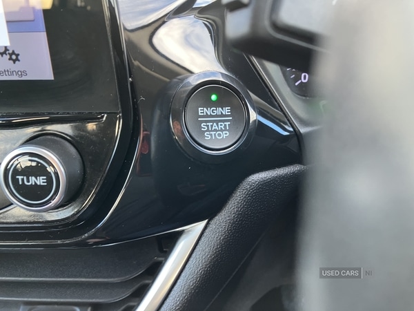 Used Ford Fiesta 2019 for sale - 77575717: Photo 18