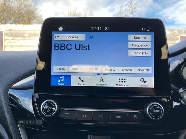 Used Ford Fiesta 2019 for sale - 77575717: Photo 19