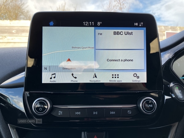 Used Ford Fiesta 2019 for sale - 77575717: Photo 20