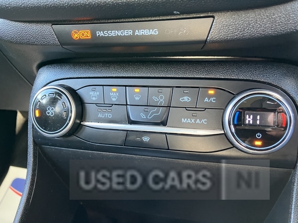 Used Ford Fiesta 2019 for sale - 77575717: Photo 25