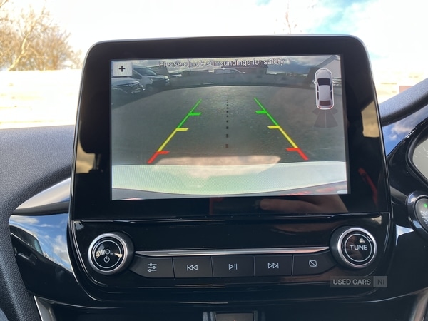 Used Ford Fiesta 2019 for sale - 77575717: Photo 27