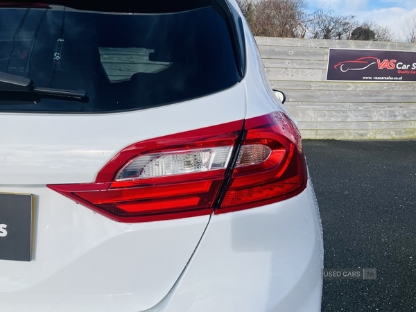 Used Ford Fiesta 2019 for sale - 77575717: Photo 6