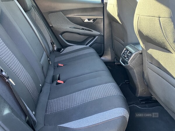 Used Peugeot 3008 2019 for sale - 76024987: Photo 10