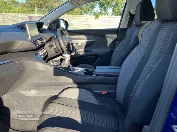 Used Peugeot 3008 2019 for sale - 76024987: Photo 11