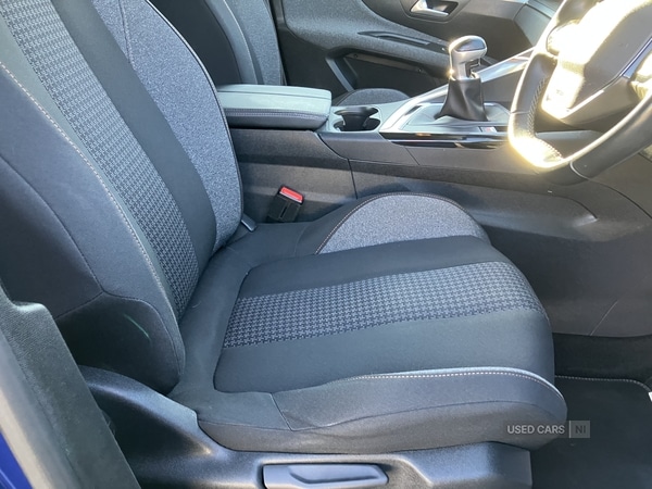 Used Peugeot 3008 2019 for sale - 76024987: Photo 12