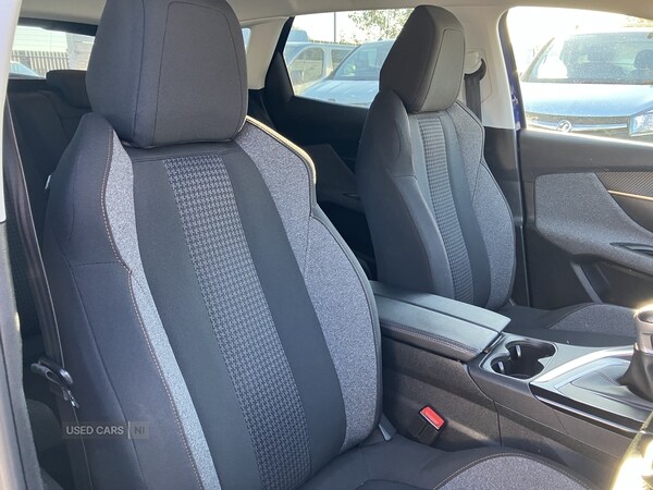 Used Peugeot 3008 2019 for sale - 76024987: Photo 13