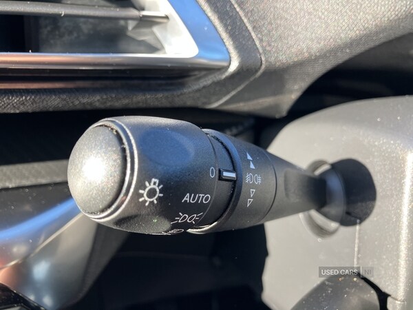 Used Peugeot 3008 2019 for sale - 76024987: Photo 16