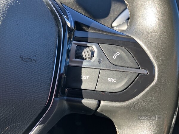 Used Peugeot 3008 2019 for sale - 76024987: Photo 17