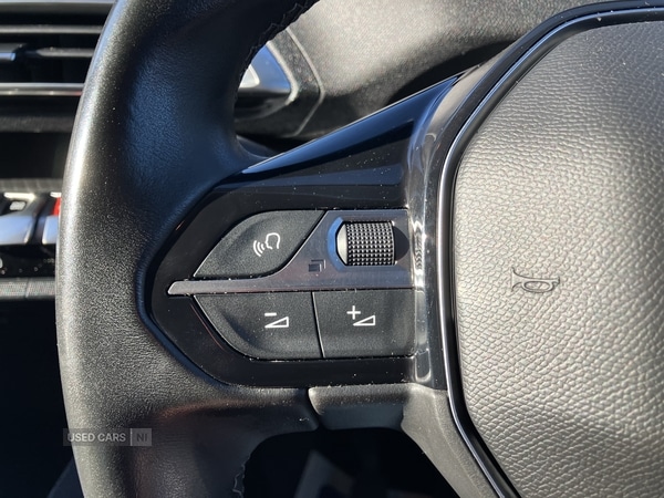 Used Peugeot 3008 2019 for sale - 76024987: Photo 18