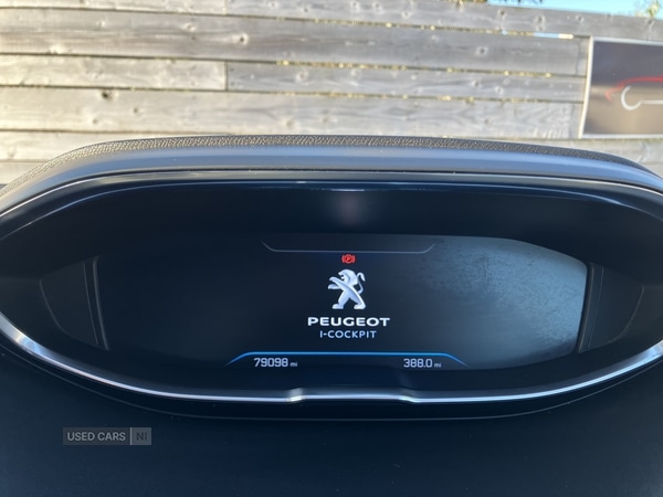 Used Peugeot 3008 2019 for sale - 76024987: Photo 19