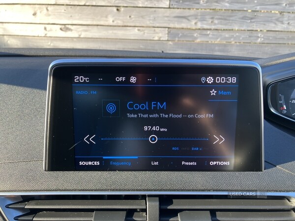 Used Peugeot 3008 2019 for sale - 76024987: Photo 20