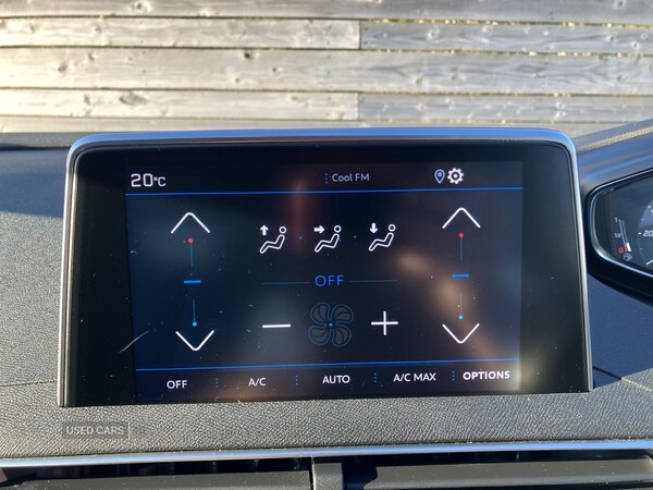 Used Peugeot 3008 2019 for sale - 76024987: Photo 21