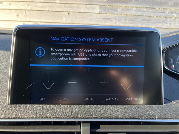 Used Peugeot 3008 2019 for sale - 76024987: Photo 22