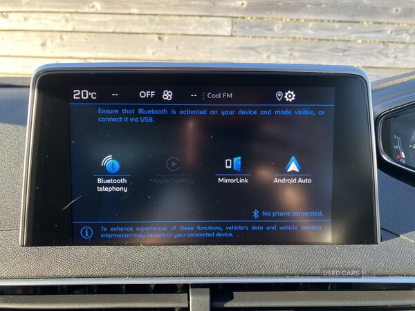 Used Peugeot 3008 2019 for sale - 76024987: Photo 23