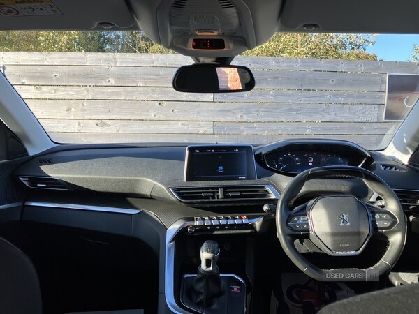 Used Peugeot 3008 2019 for sale - 76024987: Photo 24