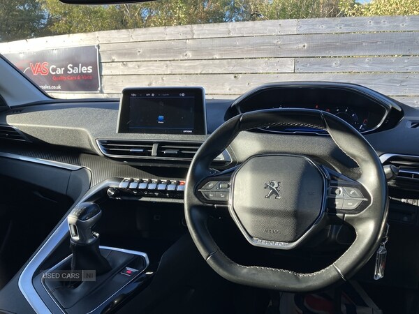 Used Peugeot 3008 2019 for sale - 76024987: Photo 25