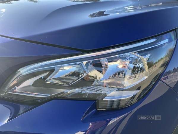 Used Peugeot 3008 2019 for sale - 76024987: Photo 5