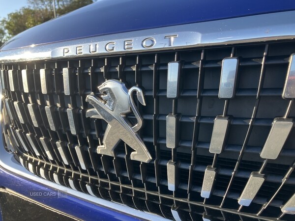 Used Peugeot 3008 2019 for sale - 76024987: Photo 6