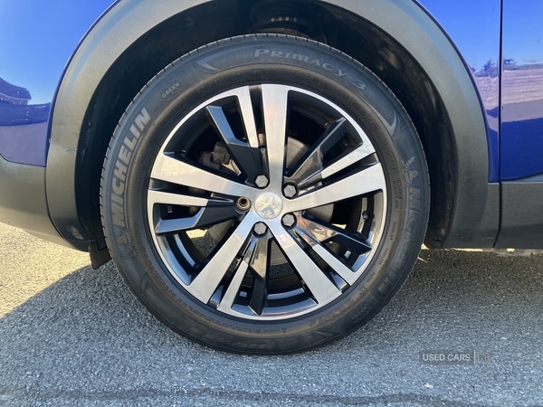 Used Peugeot 3008 2019 for sale - 76024987: Photo 7
