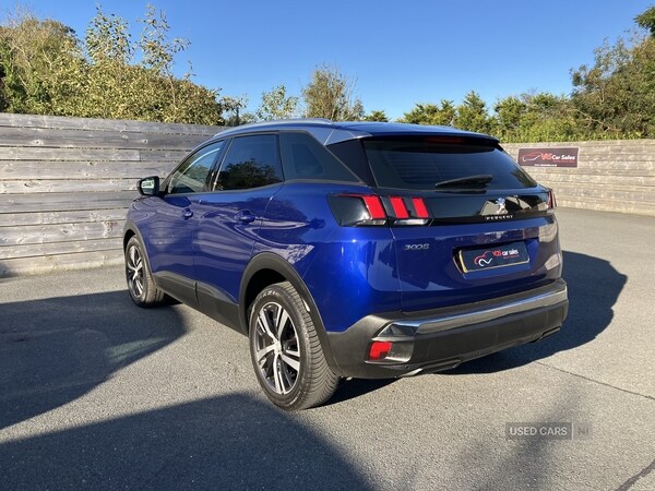 Used Peugeot 3008 2019 for sale - 76024987: Photo 8