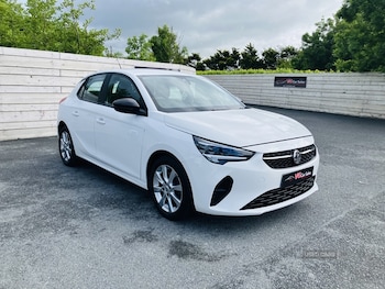 Used Vauxhall Corsa 2022 for sale - 78935652: Photo