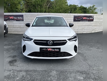 Used Vauxhall Corsa 2022 for sale - 78935652: Photo