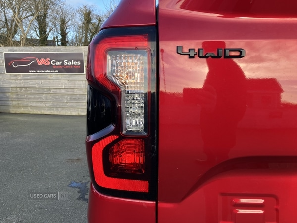 Used Ford Ranger 2023 for sale - 77092054: Photo 10