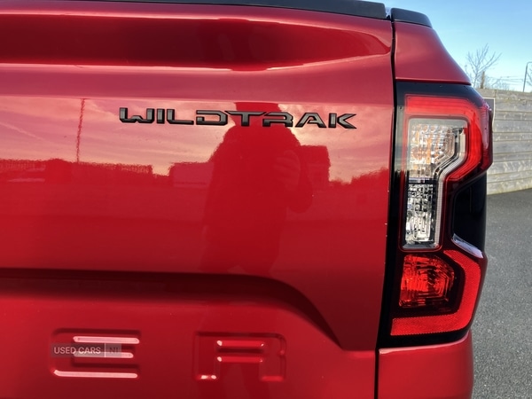 Used Ford Ranger 2023 for sale - 77092054: Photo 11