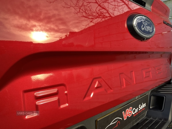 Used Ford Ranger 2023 for sale - 77092054: Photo 12