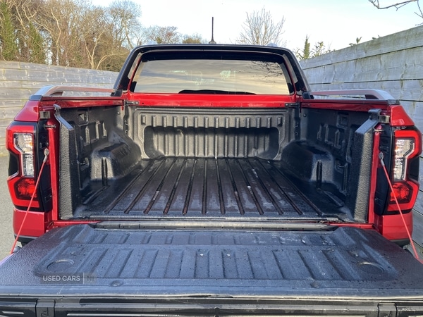 Used Ford Ranger 2023 for sale - 77092054: Photo 13