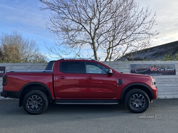 Used Ford Ranger 2023 for sale - 77092054: Photo 14