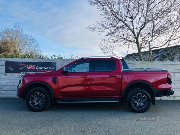 Used Ford Ranger 2023 for sale - 77092054: Photo 15