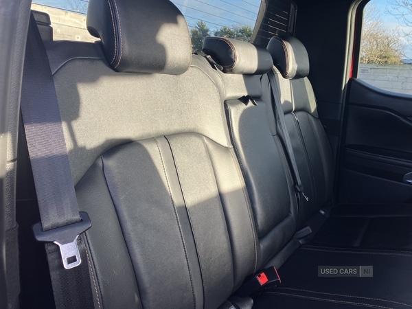 Used Ford Ranger 2023 for sale - 77092054: Photo 17