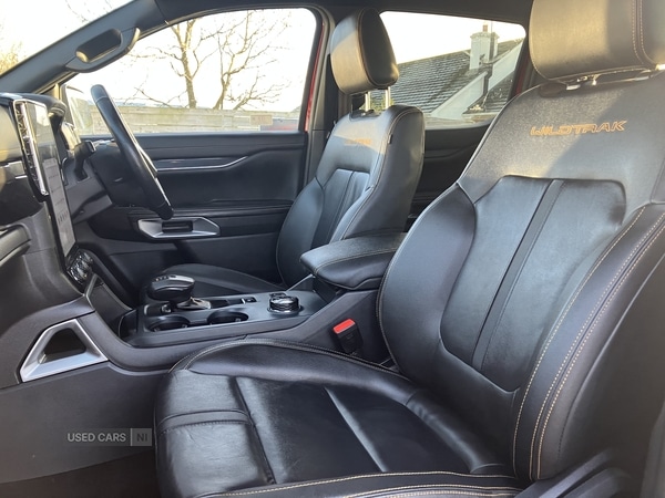 Used Ford Ranger 2023 for sale - 77092054: Photo 18