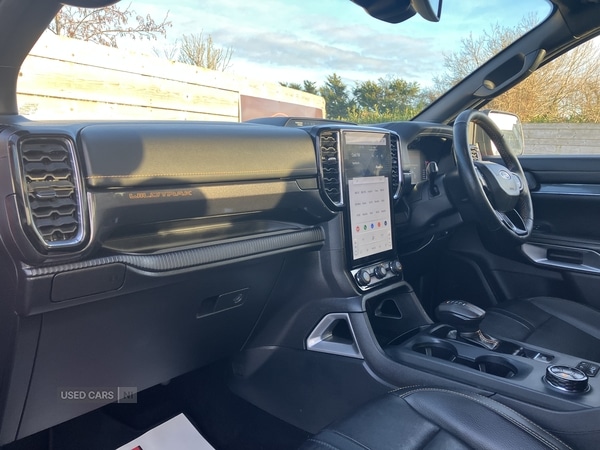 Used Ford Ranger 2023 for sale - 77092054: Photo 19