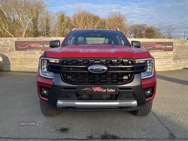 Used Ford Ranger 2023 for sale - 77092054: Photo 2