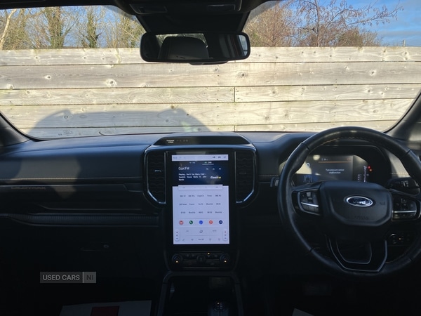 Used Ford Ranger 2023 for sale - 77092054: Photo 20