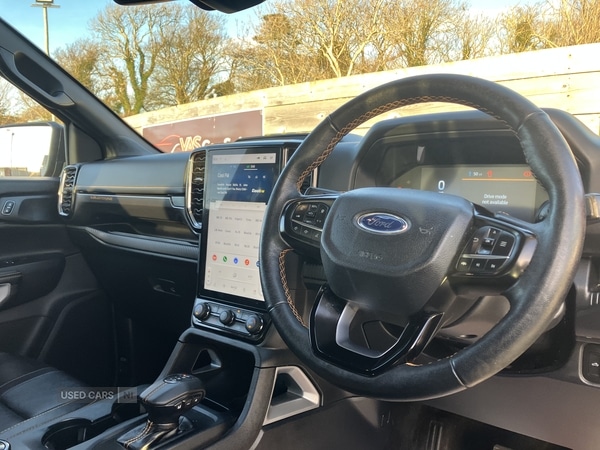 Used Ford Ranger 2023 for sale - 77092054: Photo 22