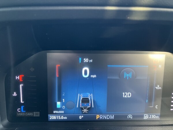 Used Ford Ranger 2023 for sale - 77092054: Photo 26