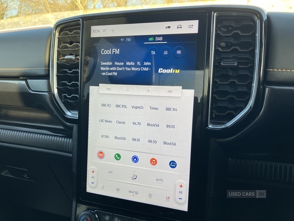 Used Ford Ranger 2023 for sale - 77092054: Photo 27