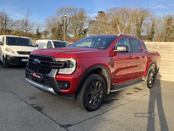 Used Ford Ranger 2023 for sale - 77092054: Photo 3