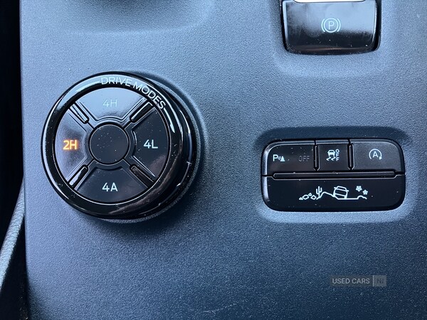 Used Ford Ranger 2023 for sale - 77092054: Photo 34