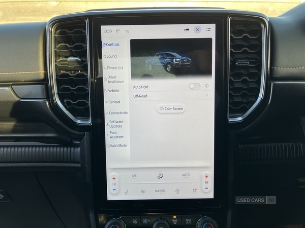Used Ford Ranger 2023 for sale - 77092054: Photo 35