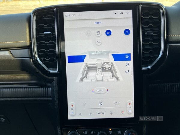 Used Ford Ranger 2023 for sale - 77092054: Photo 36