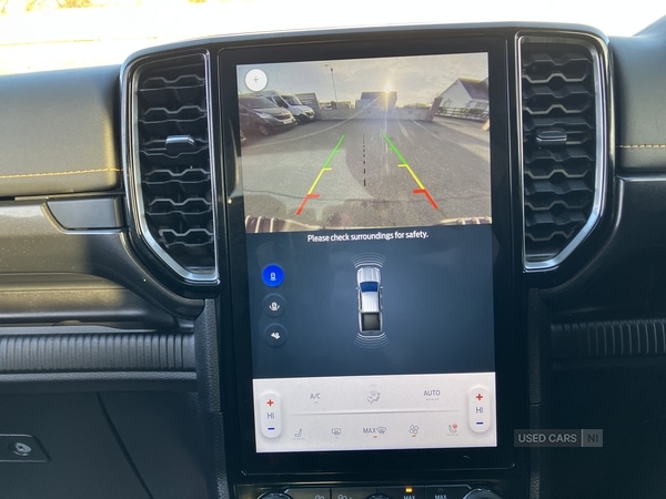 Used Ford Ranger 2023 for sale - 77092054: Photo 37