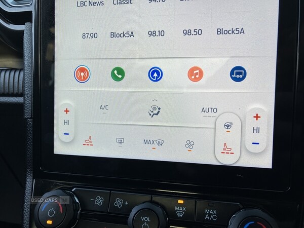 Used Ford Ranger 2023 for sale - 77092054: Photo 38