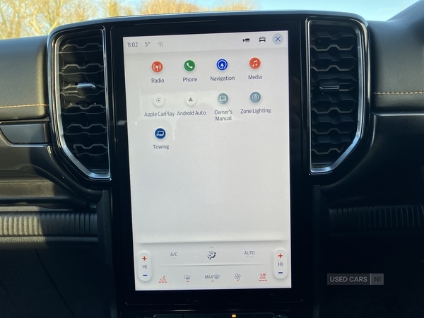 Used Ford Ranger 2023 for sale - 77092054: Photo 39