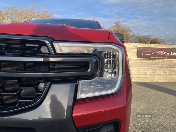 Used Ford Ranger 2023 for sale - 77092054: Photo 4